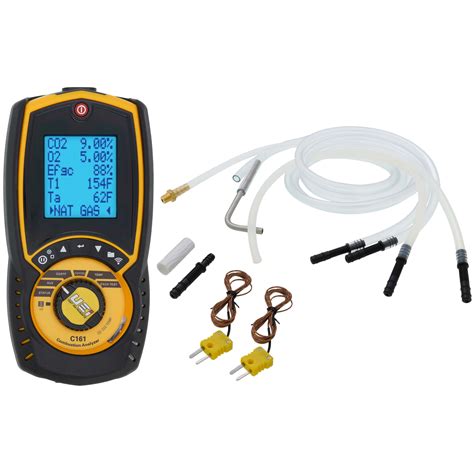 gas analyser calibration near me